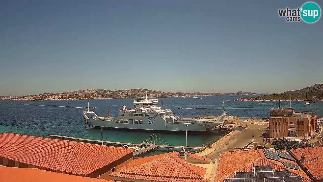 Porto di Palau – Sardinia