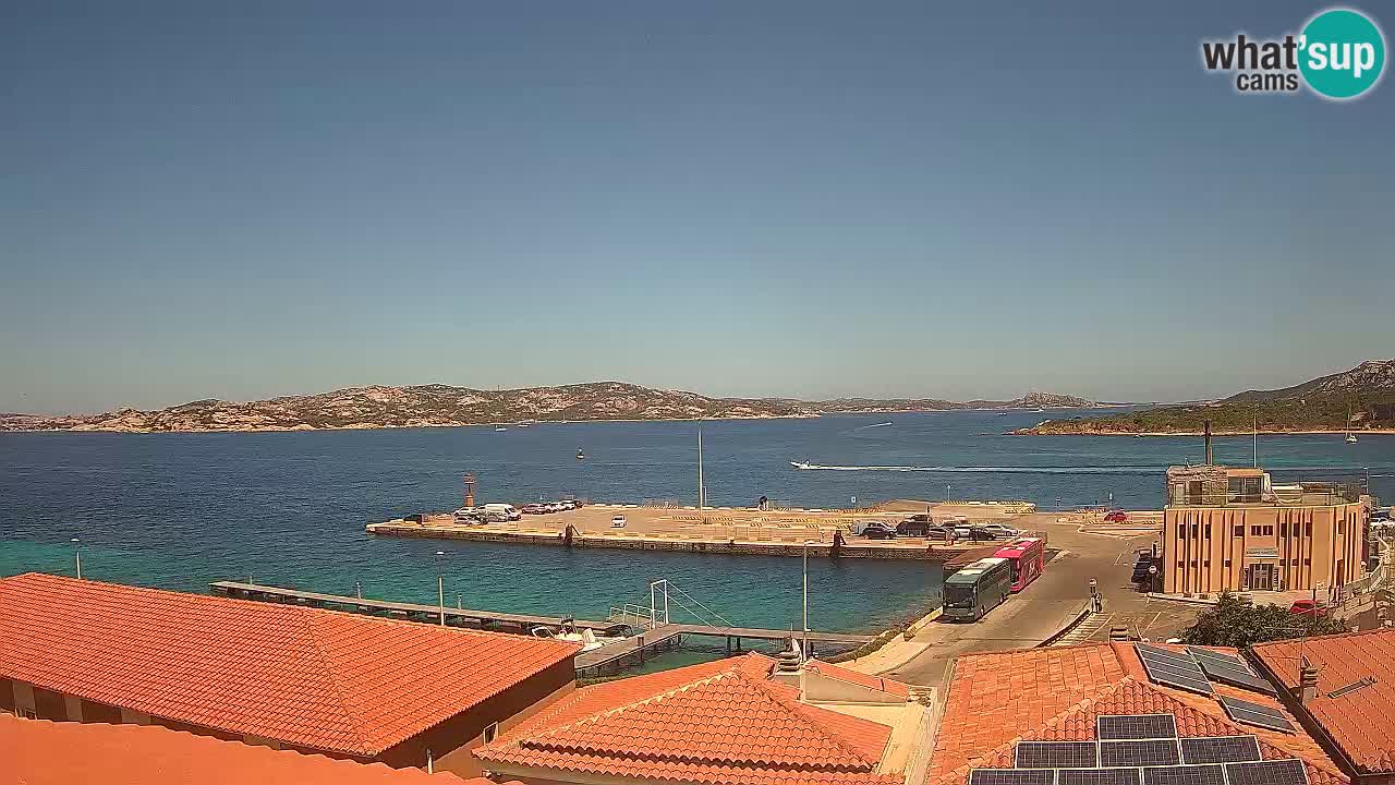 Porto di Palau – Sardinia