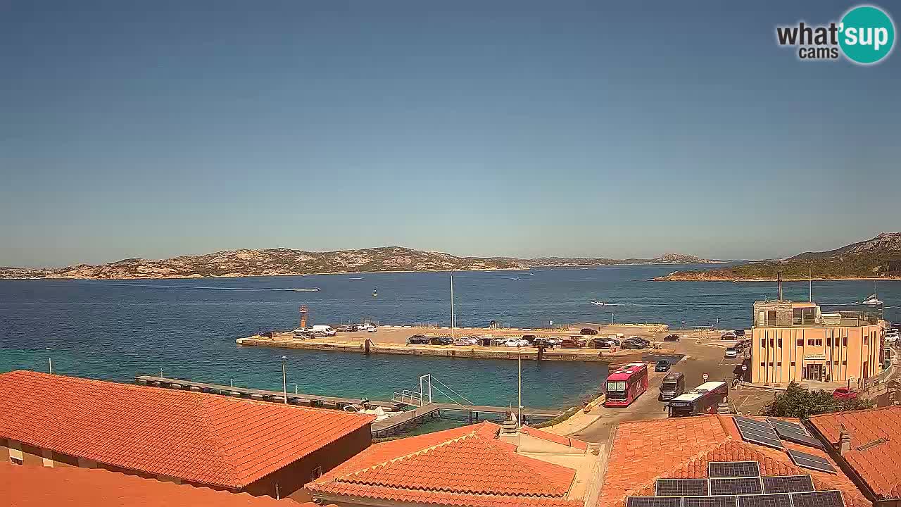Porto di Palau – Sardinia