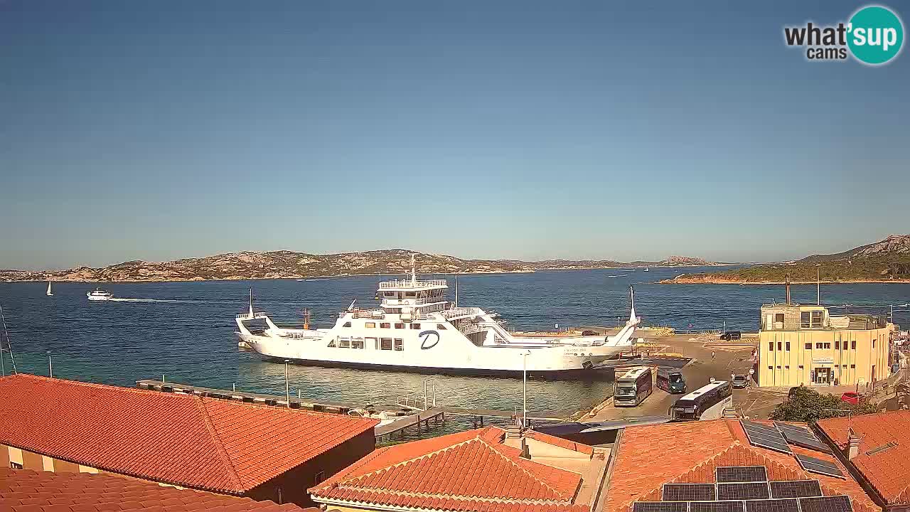Porto di Palau – Sardinia