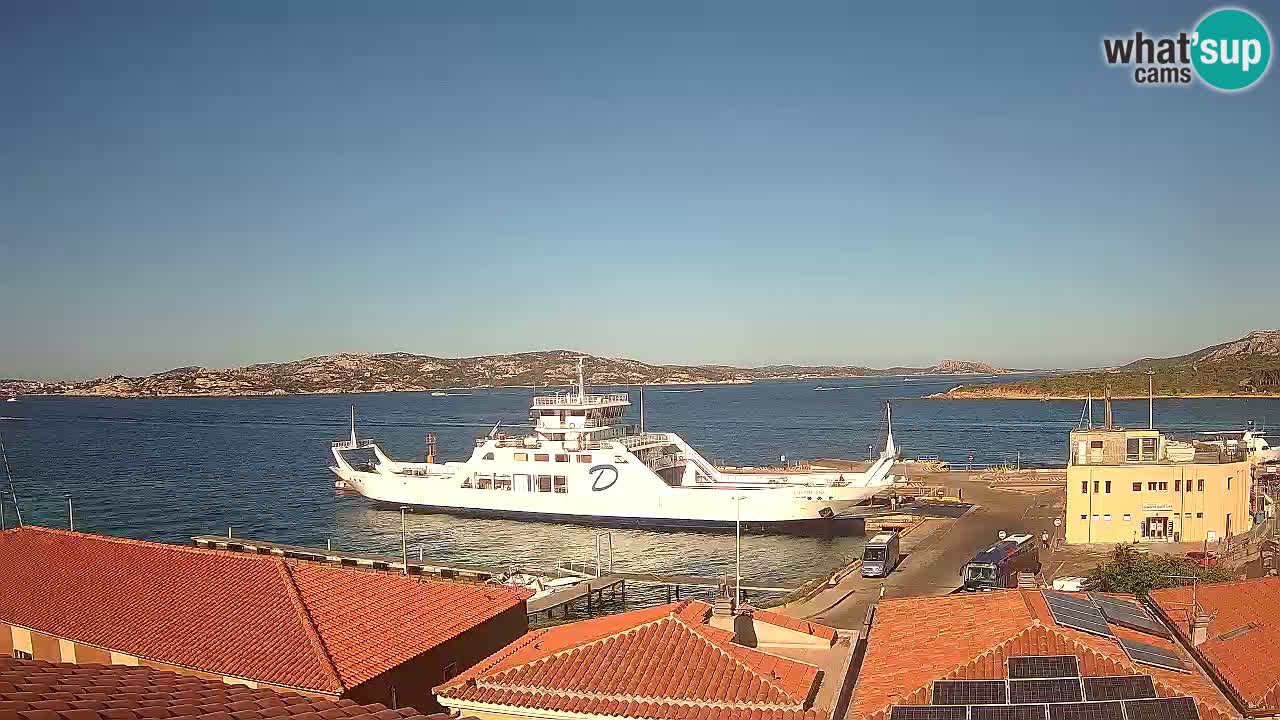Porto di Palau – Sardinia