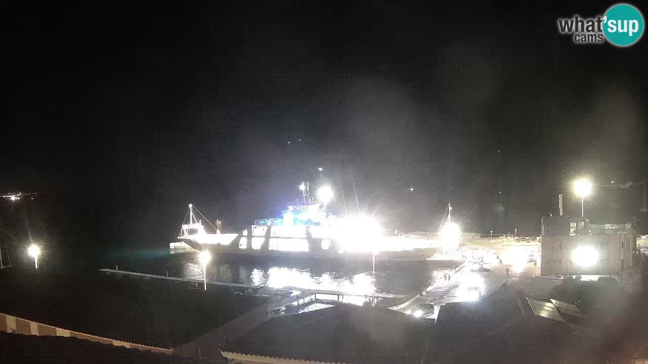 Porto di Palau – Sardinia