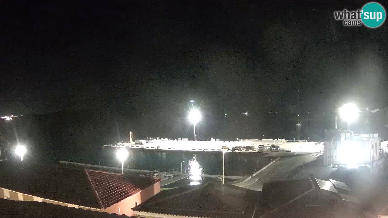 Porto di Palau – Sardinia