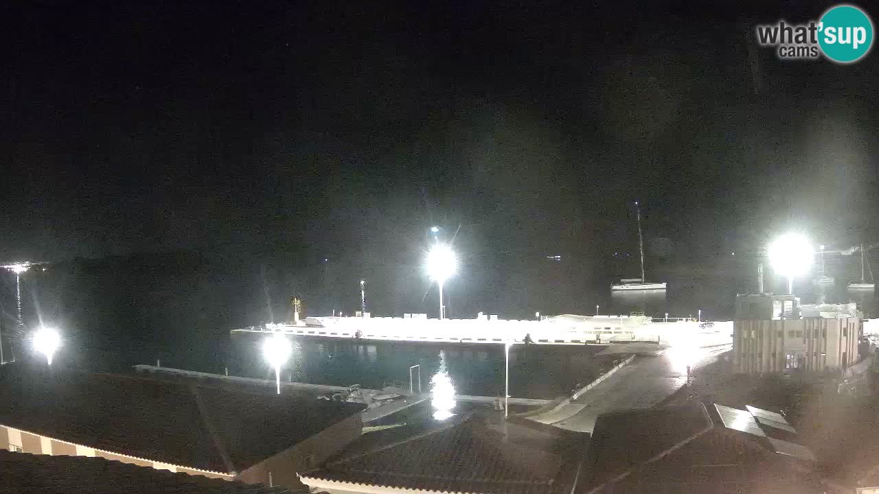 Porto di Palau – Sardinia