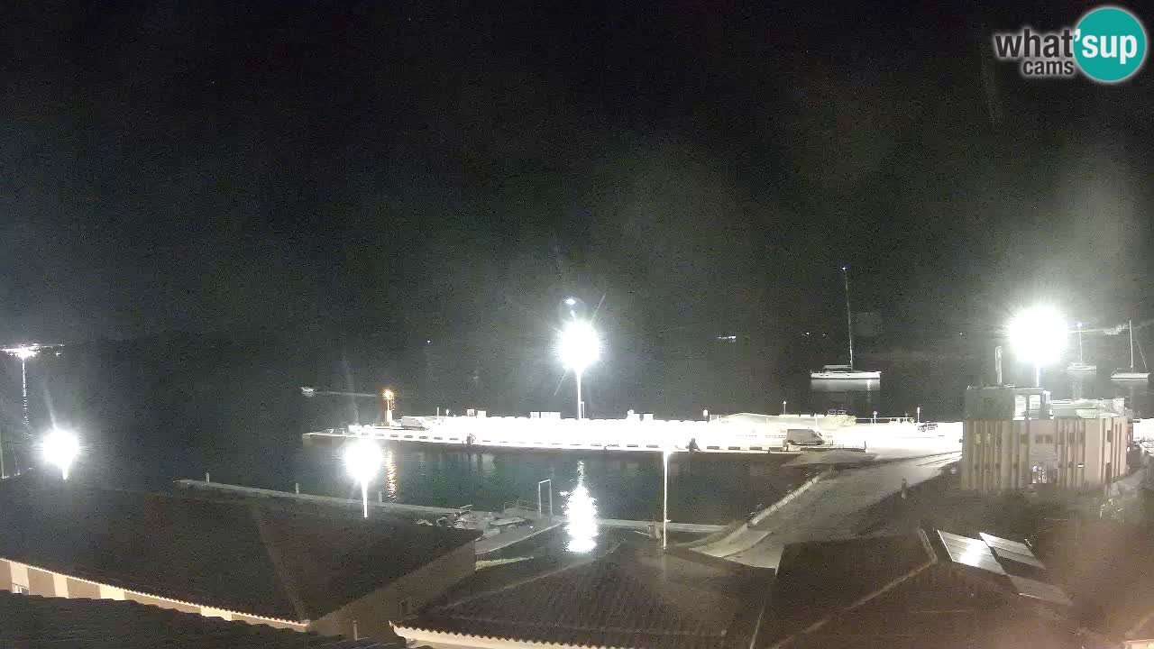 Porto di Palau – Sardinia