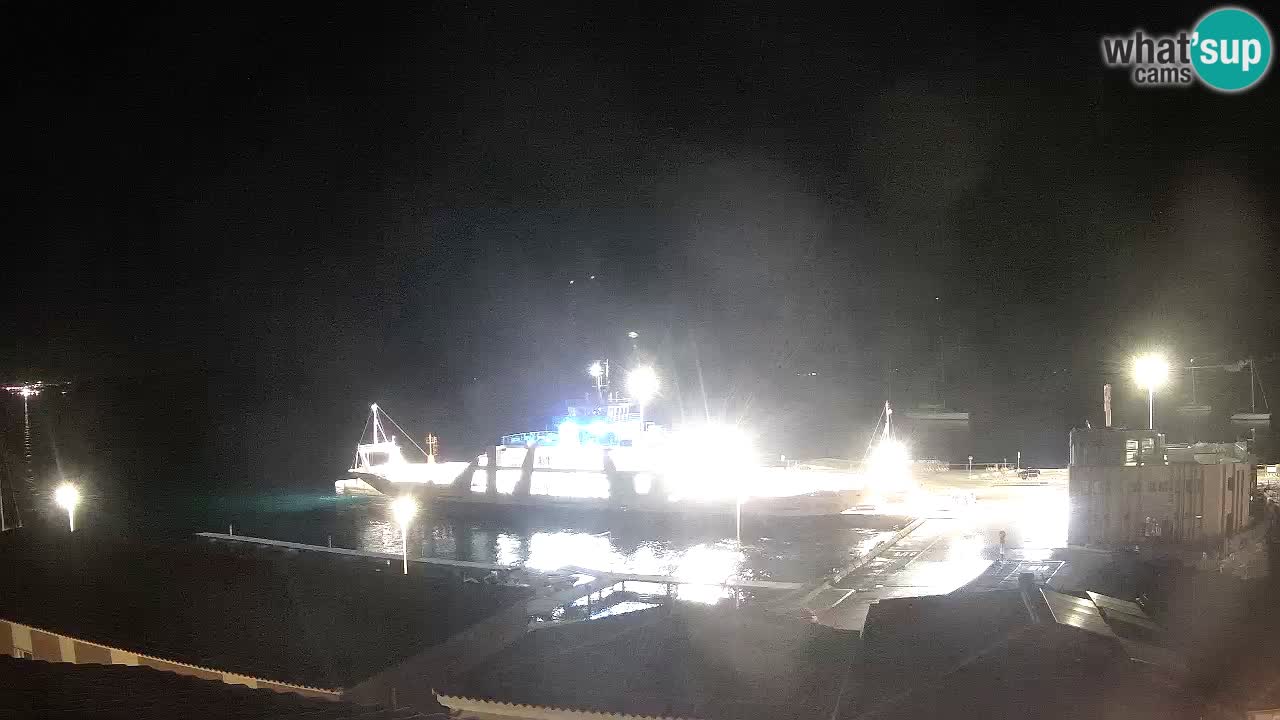 Porto di Palau – Sardinia