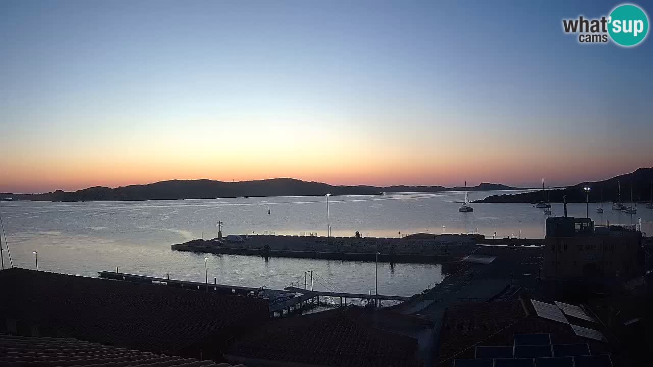 Porto di Palau – Sardinia