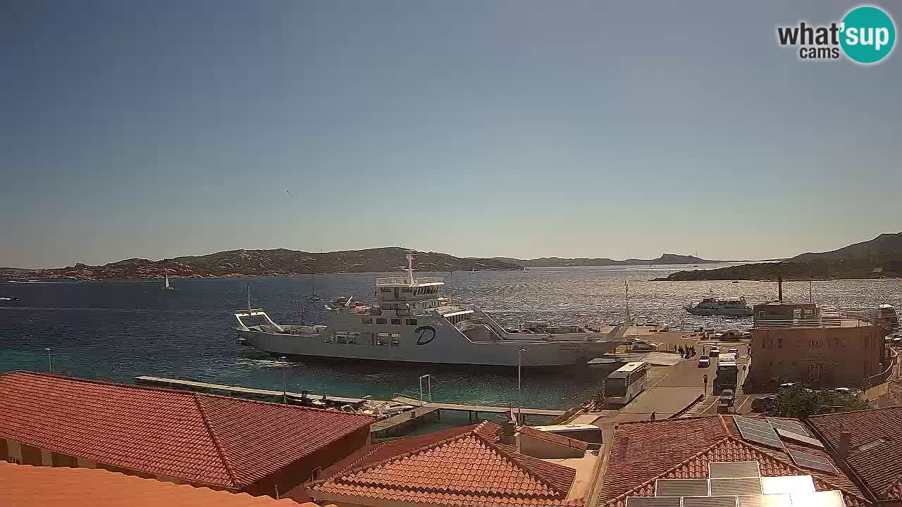 Porto di Palau – Sardinia