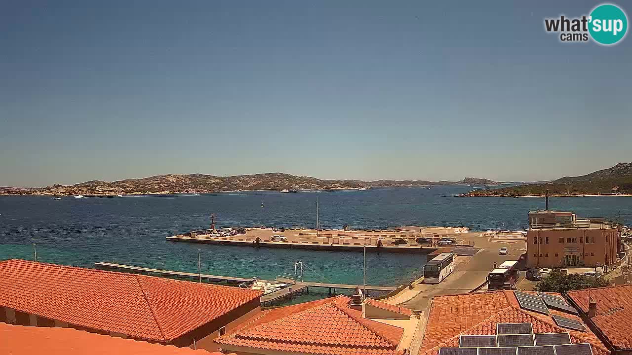 Porto di Palau – Sardinia