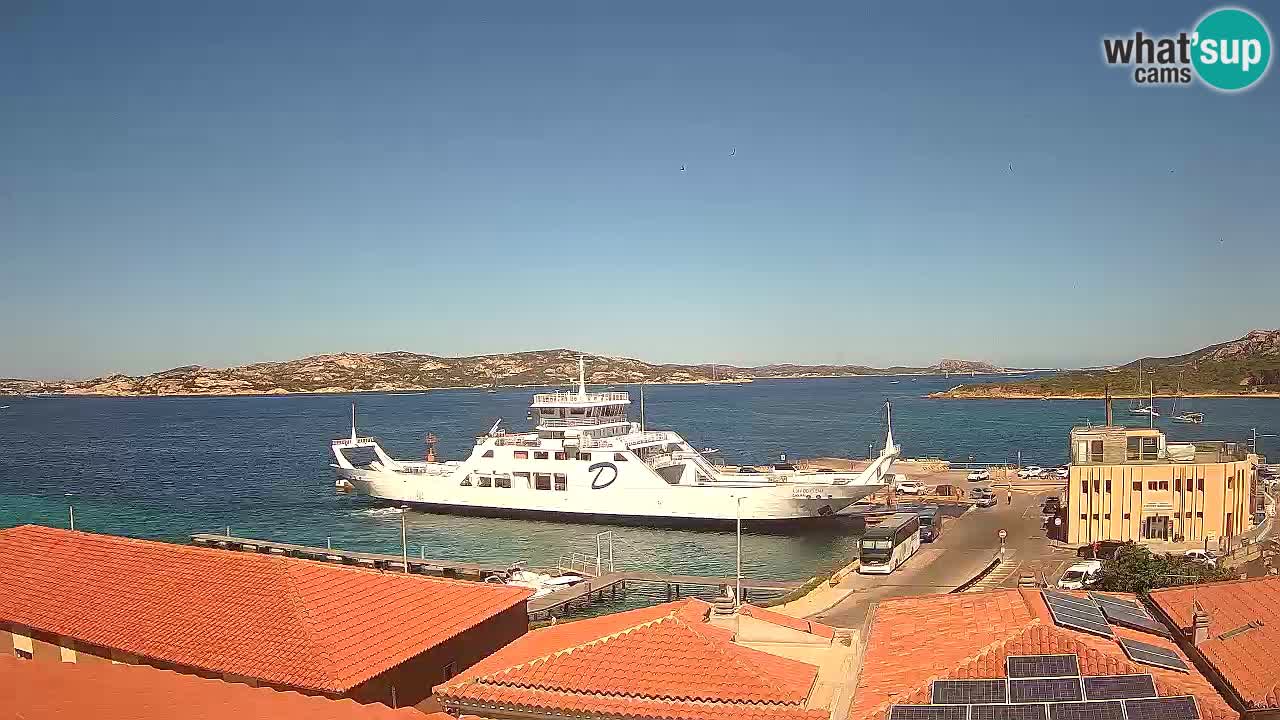 Porto di Palau – Sardinia