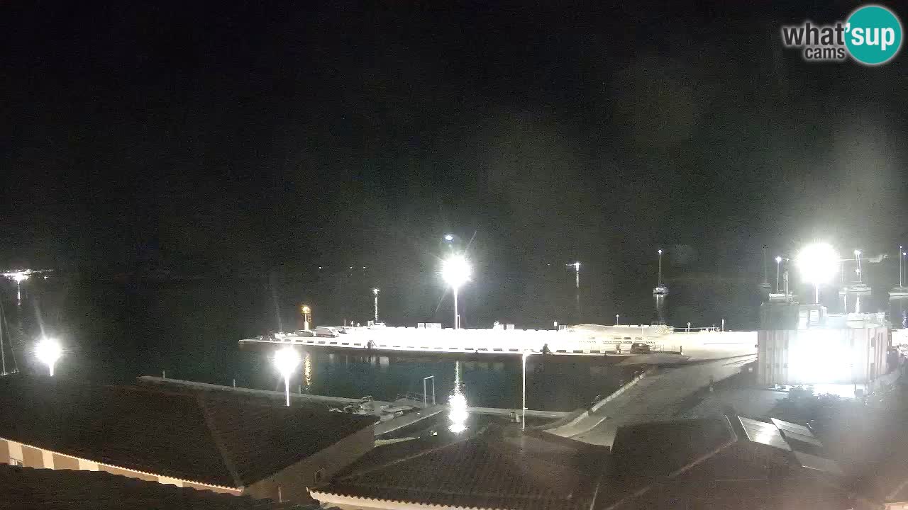 Porto di Palau – Sardegna