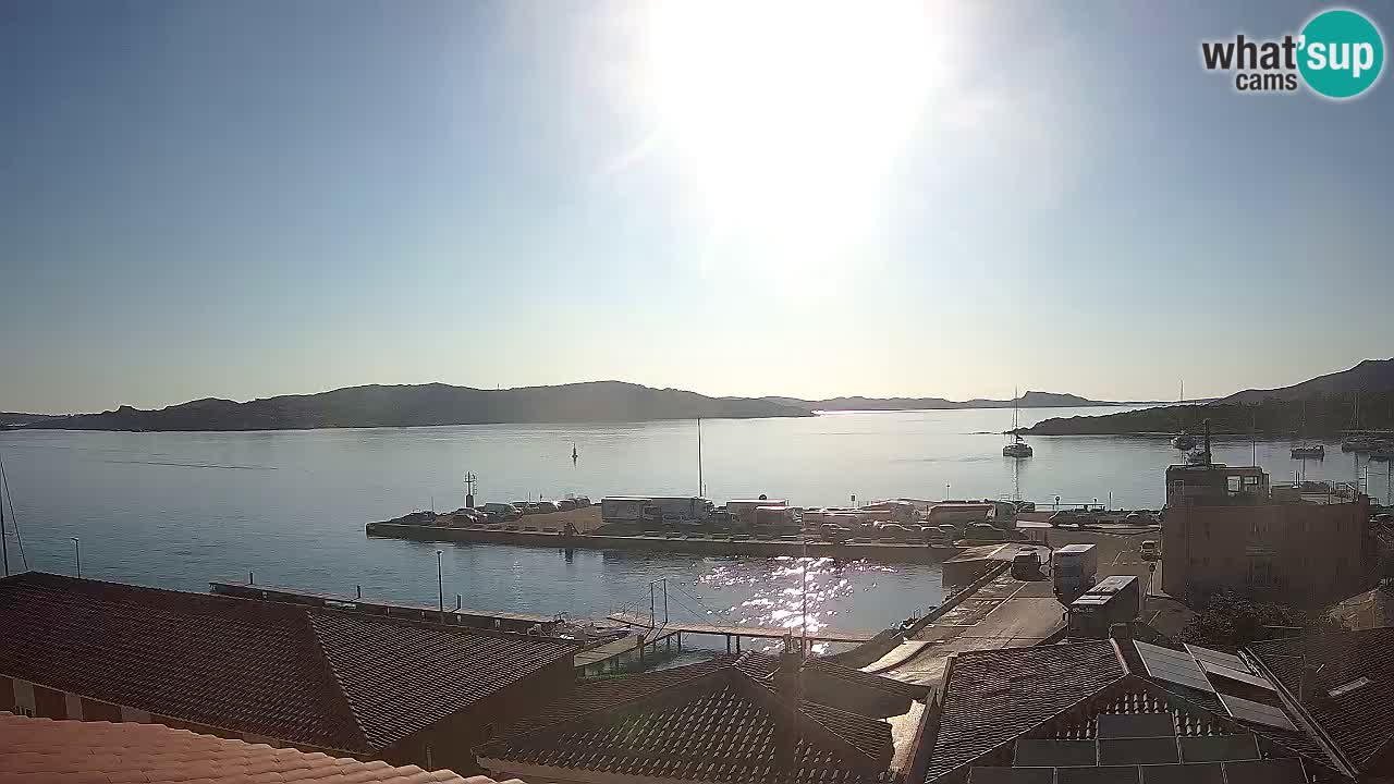 Porto di Palau – Sardinia