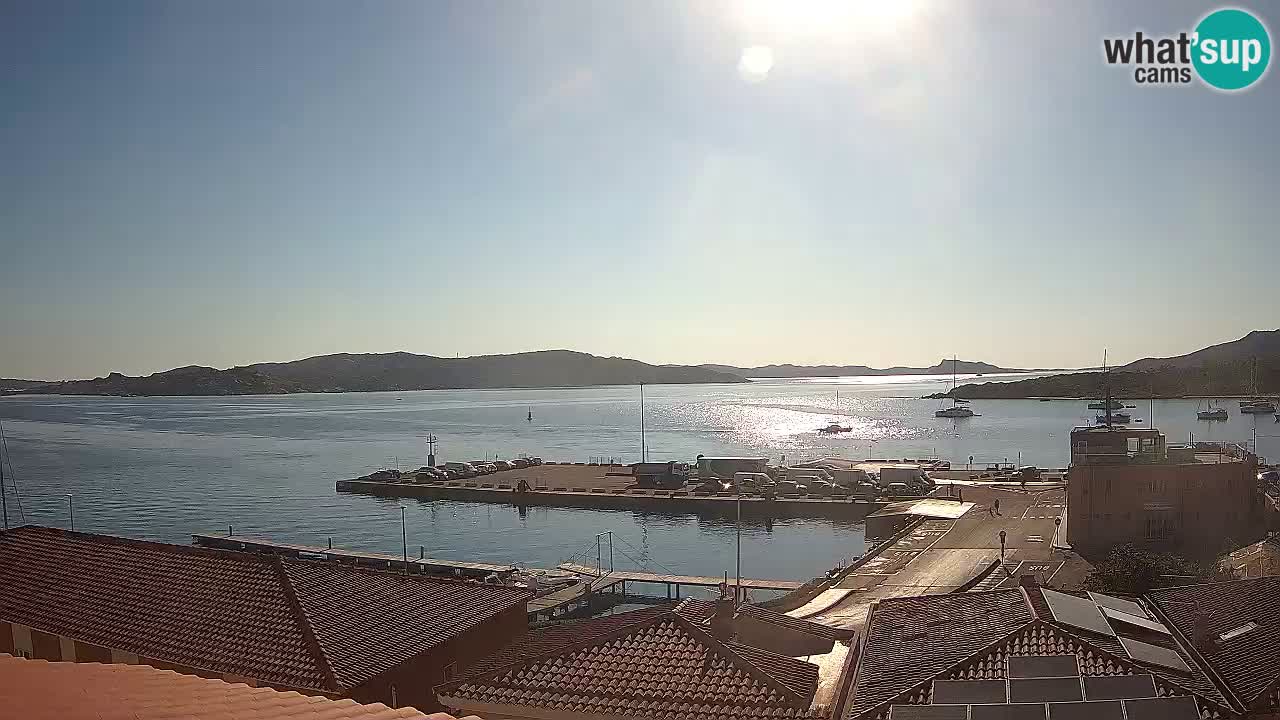 Porto di Palau – Sardinien