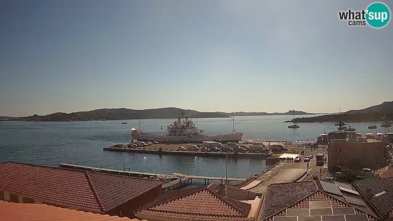 Porto di Palau – Sardinia