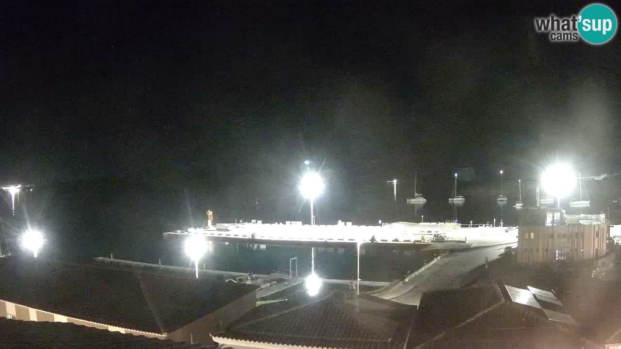 Porto di Palau – Sardinia