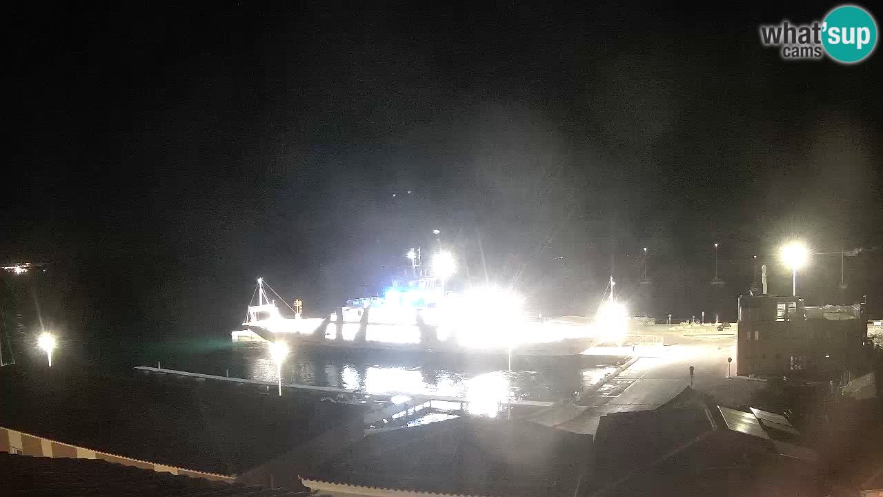 Porto di Palau – Sardegna