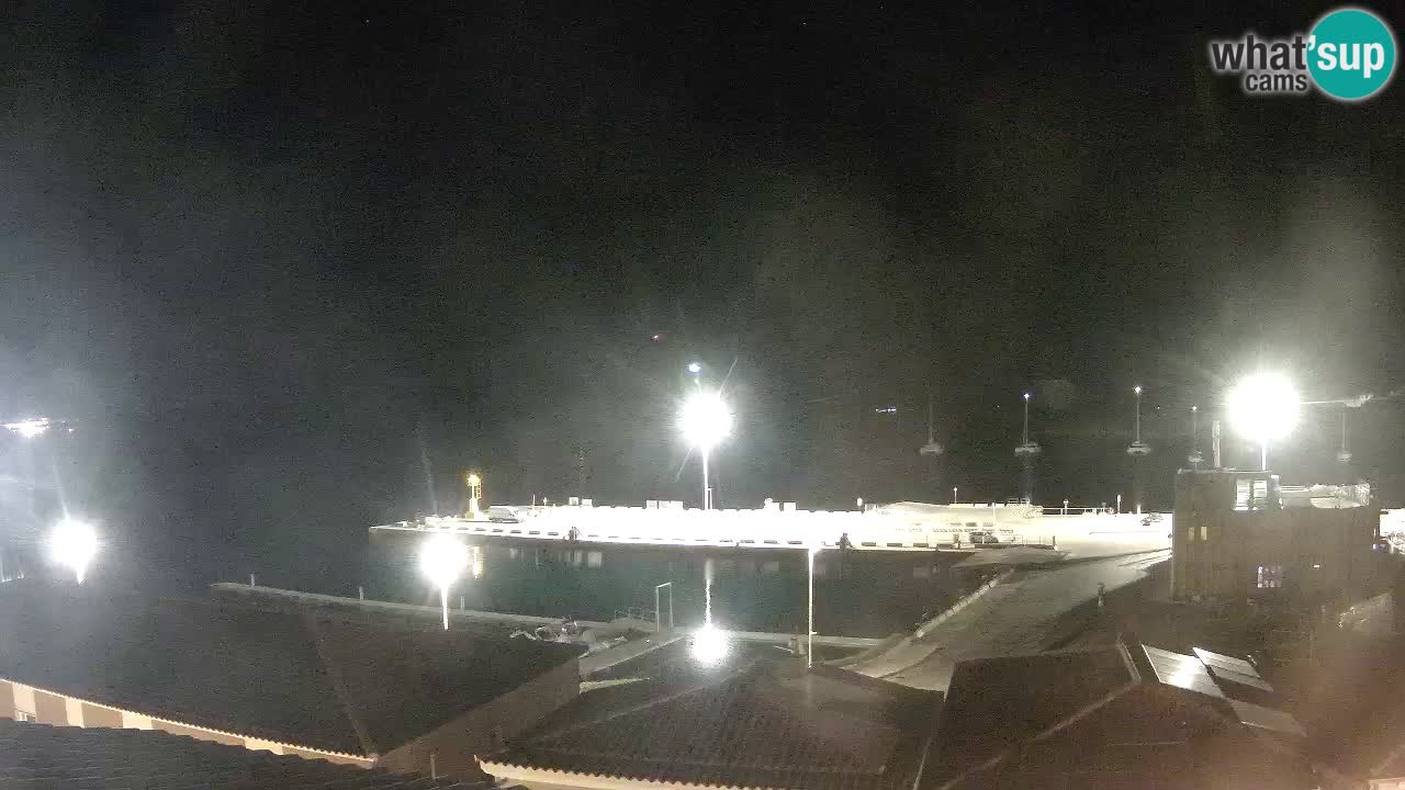 Porto di Palau – Sardaigne