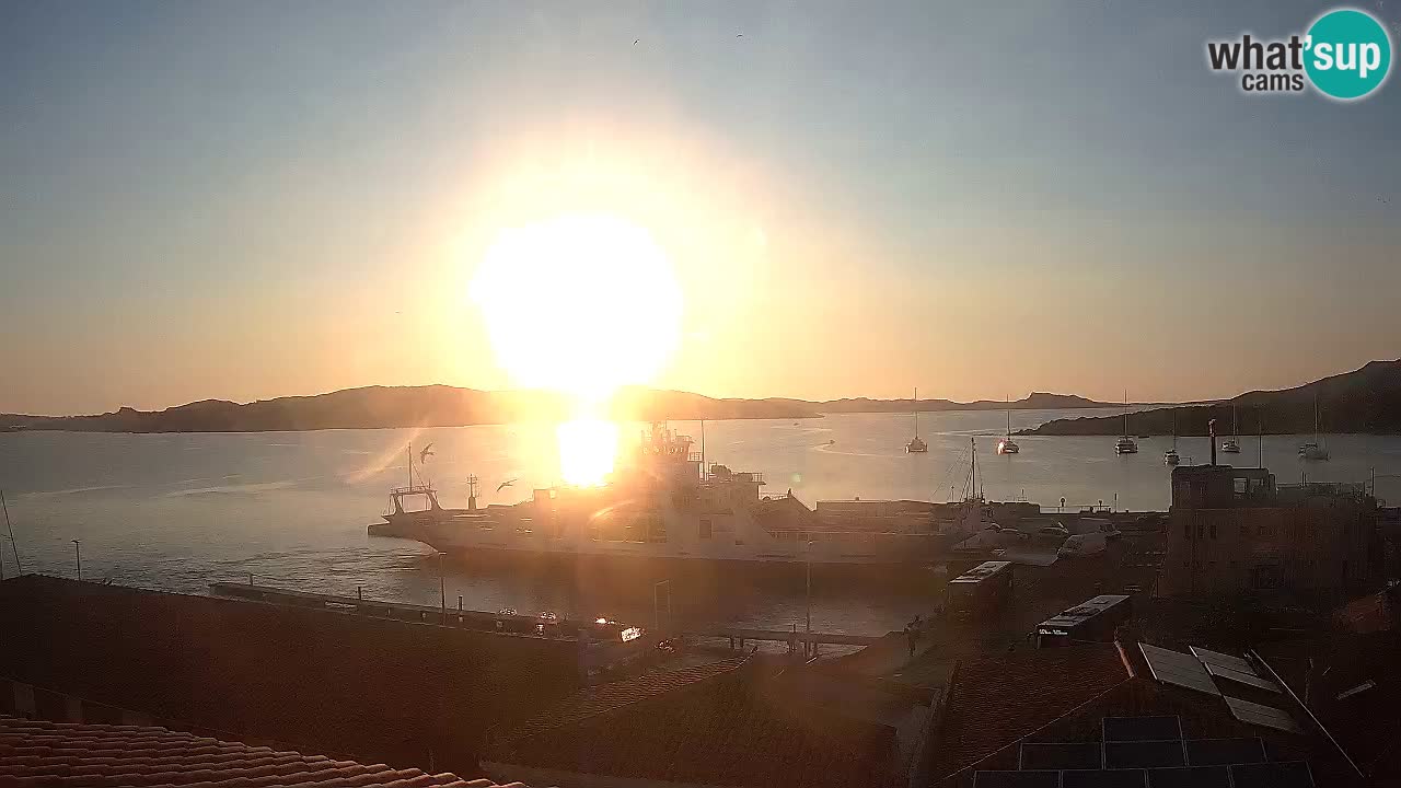 Porto di Palau – Sardinia