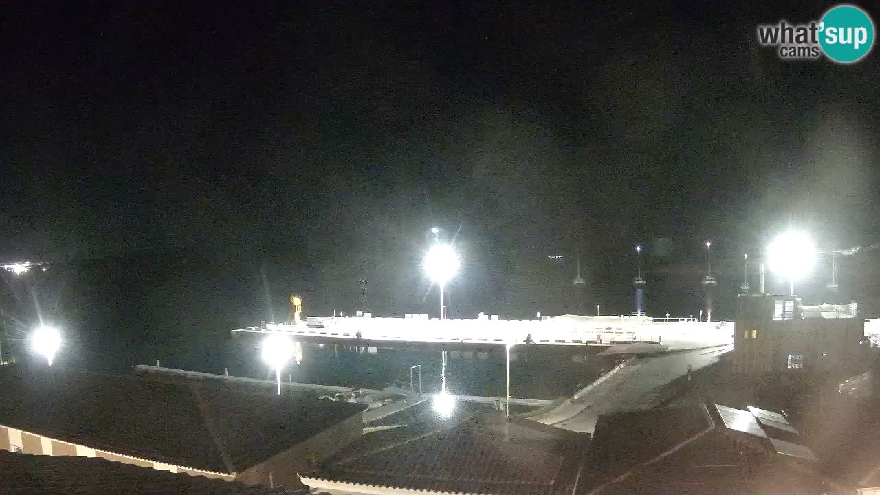 Porto di Palau – Sardegna