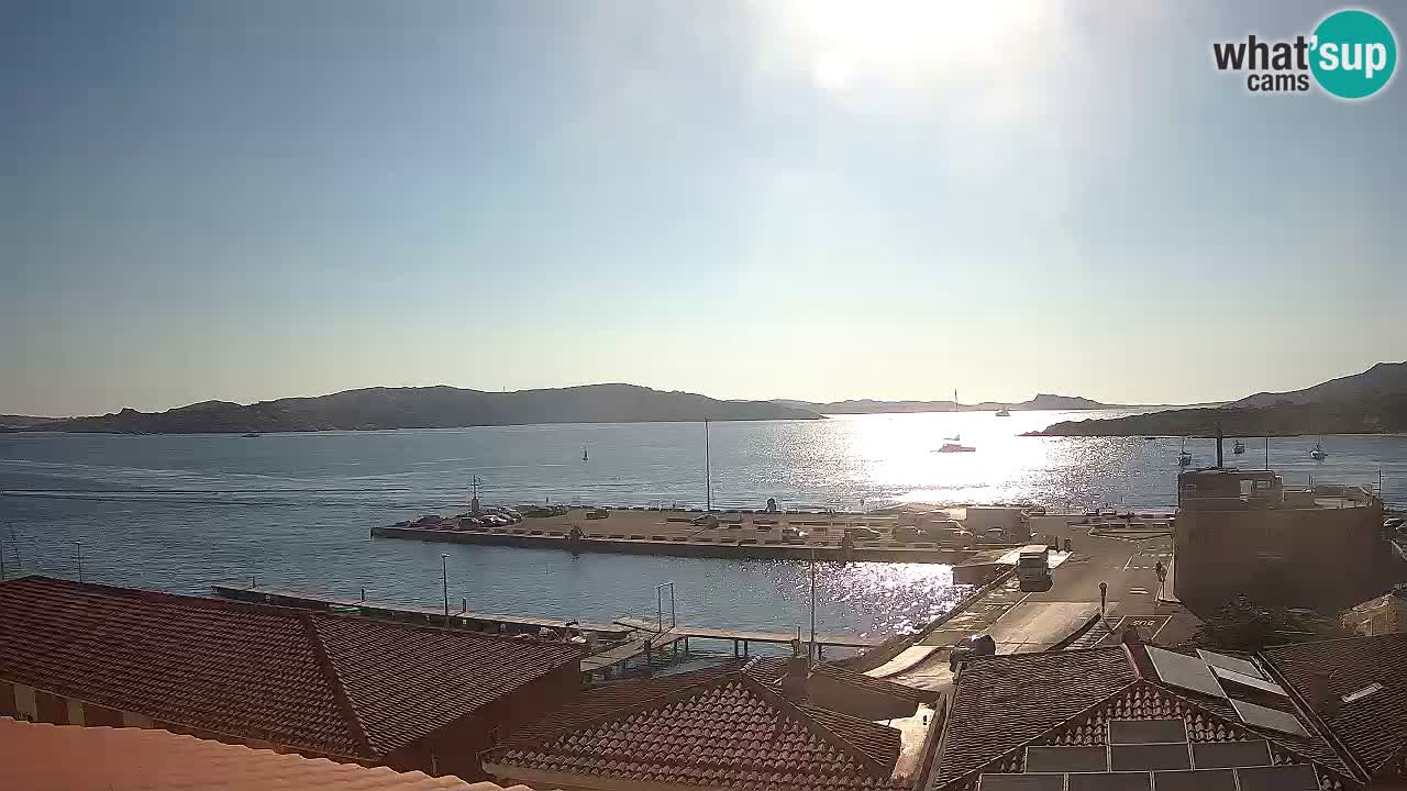 Porto di Palau – Sardegna