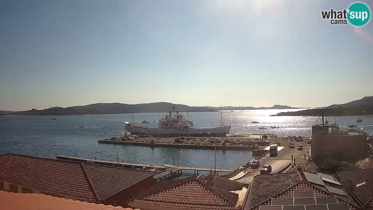 Porto di Palau – Sardinia