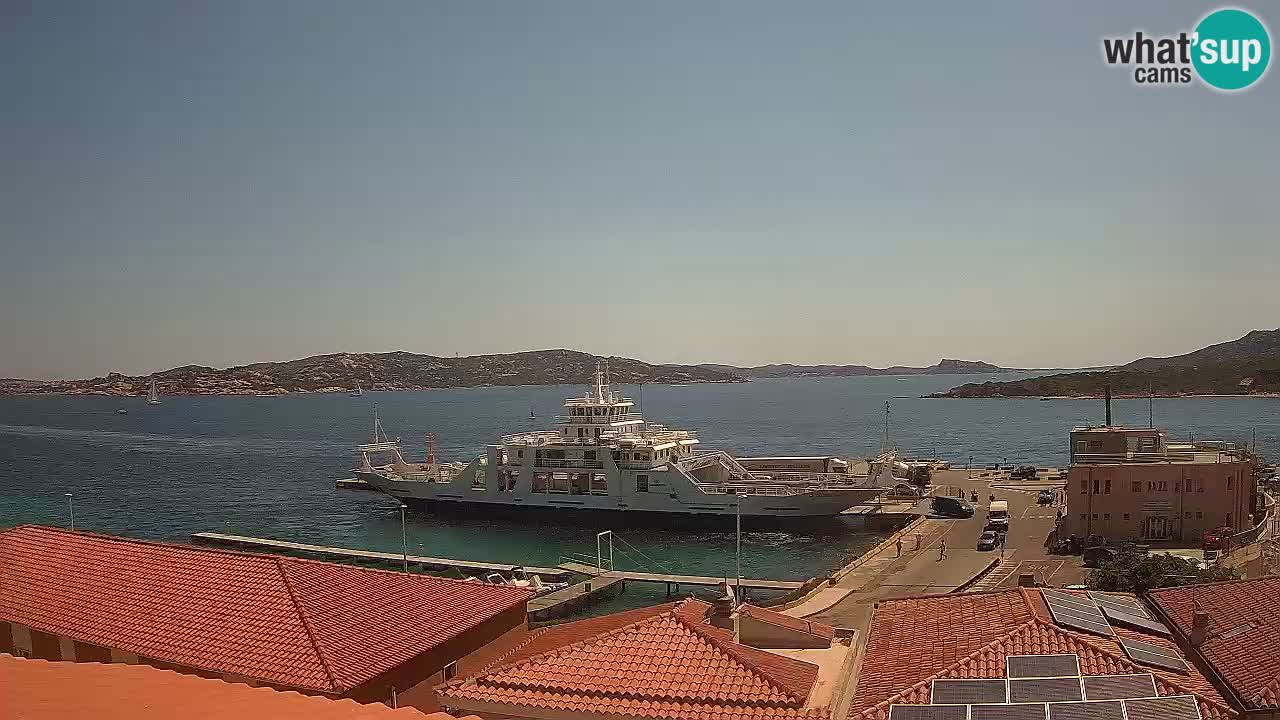Porto di Palau – Sardinien