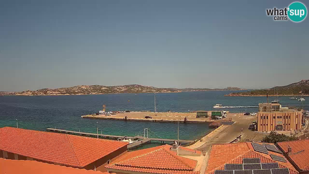 Porto di Palau – Sardinia