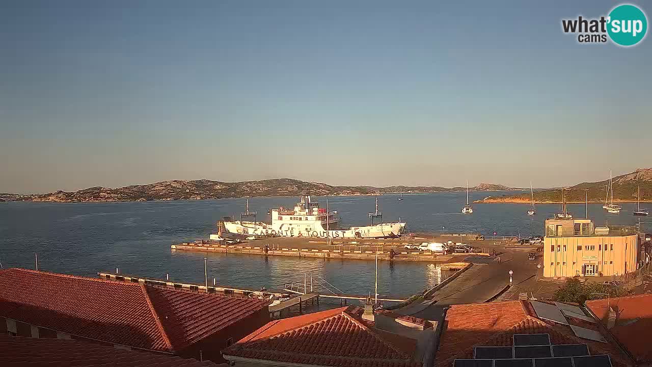 Porto di Palau – Sardinia