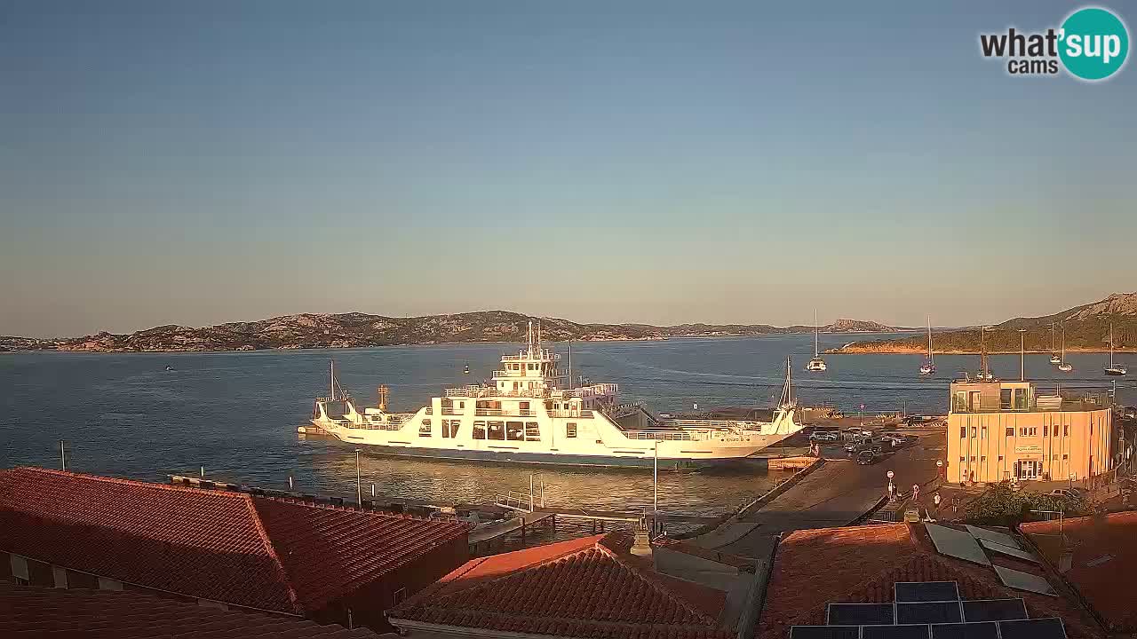 Porto di Palau – Sardinia