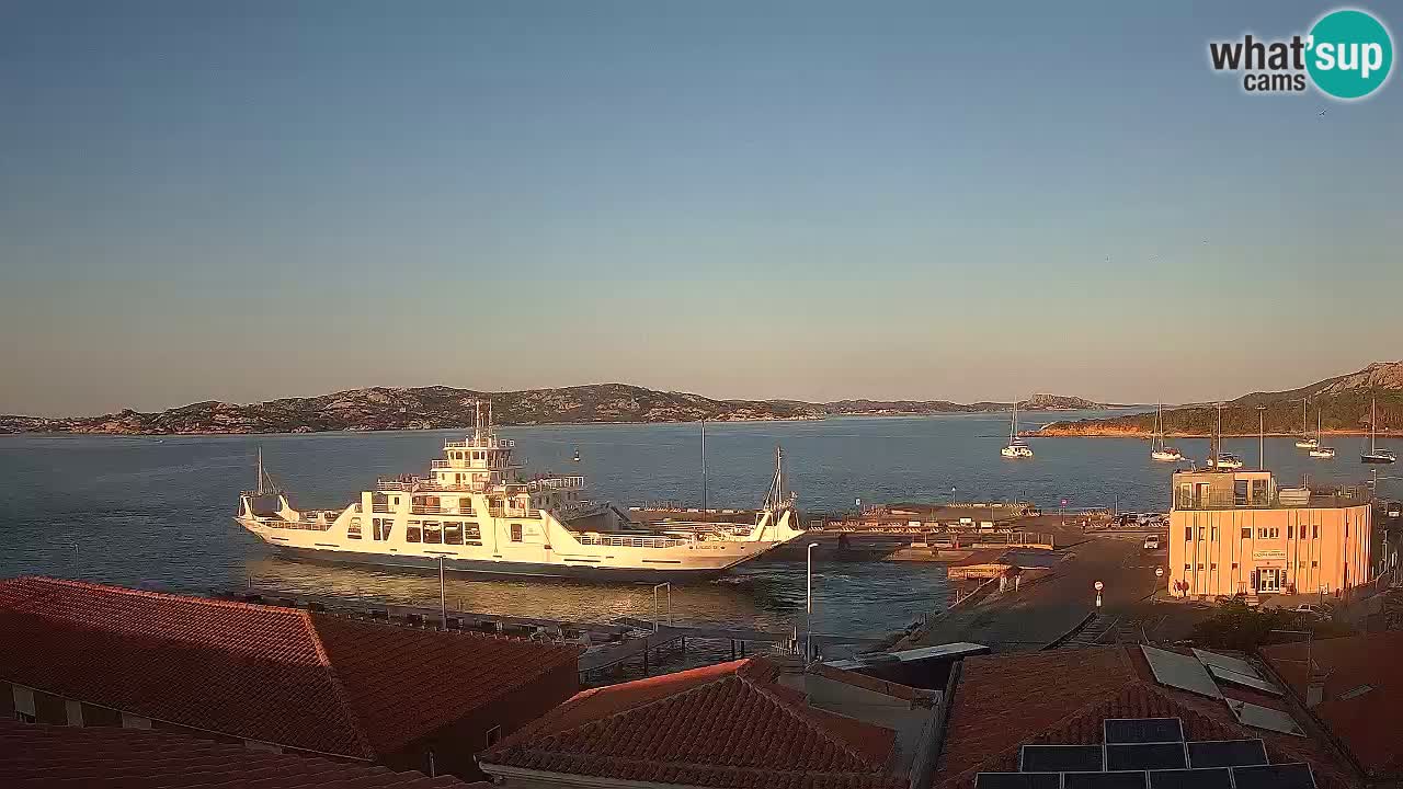 Porto di Palau – Sardinia