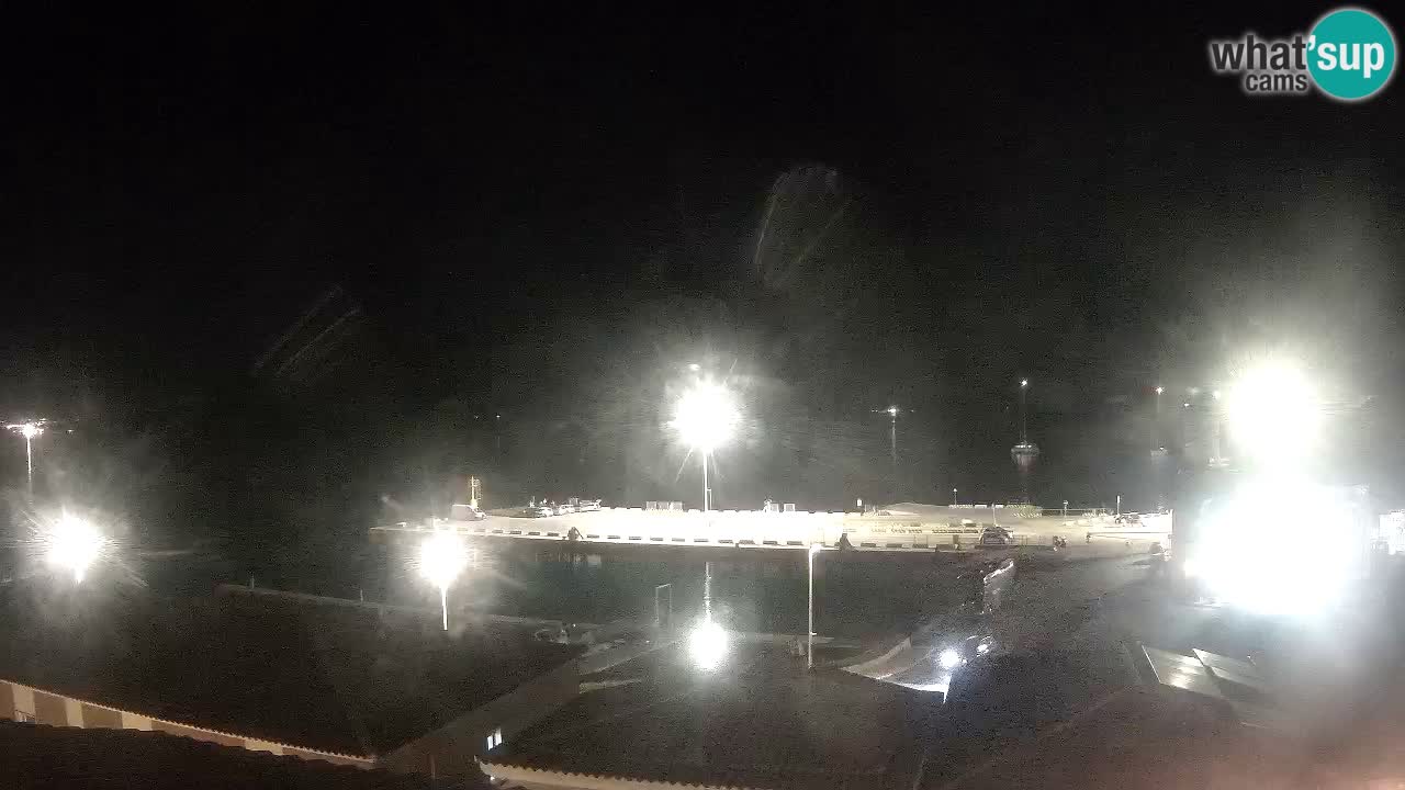 Porto di Palau – Sardinija
