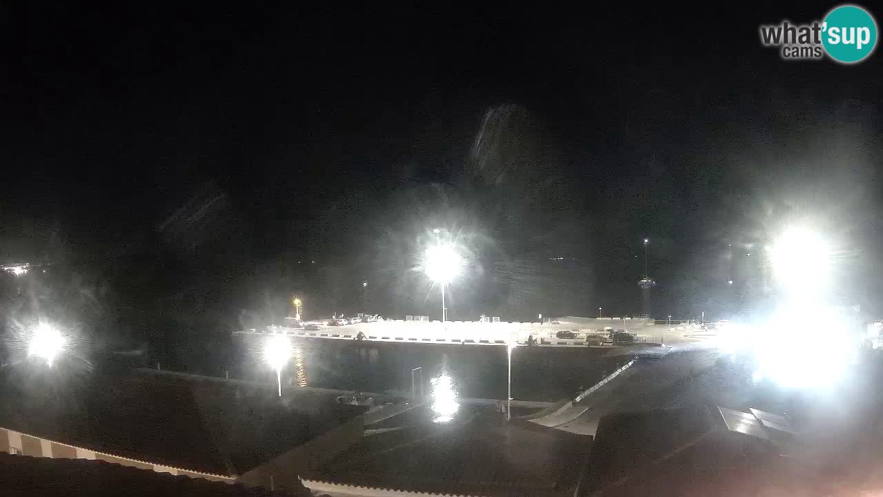 Porto di Palau – Sardinien