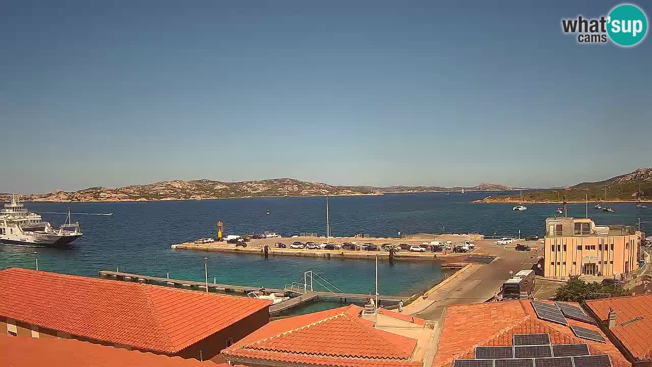 Porto di Palau – Sardinia