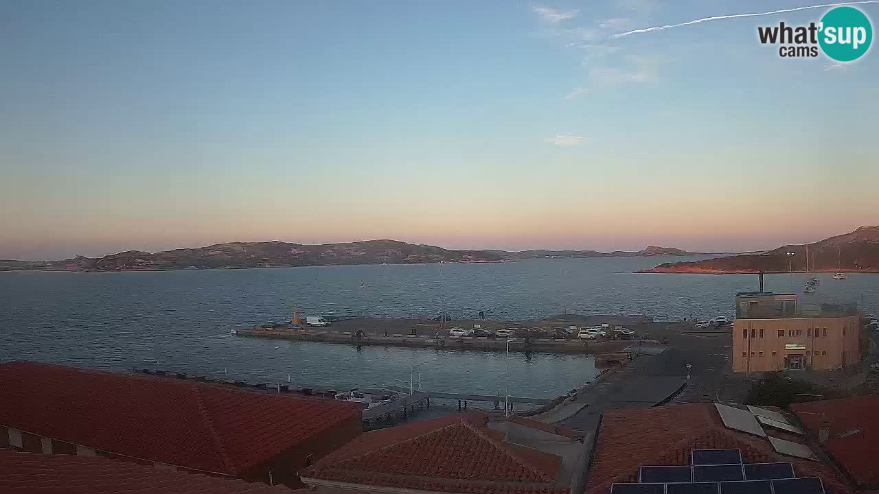 Porto di Palau – Sardinia