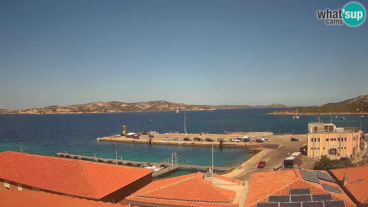 Porto di Palau – Sardegna