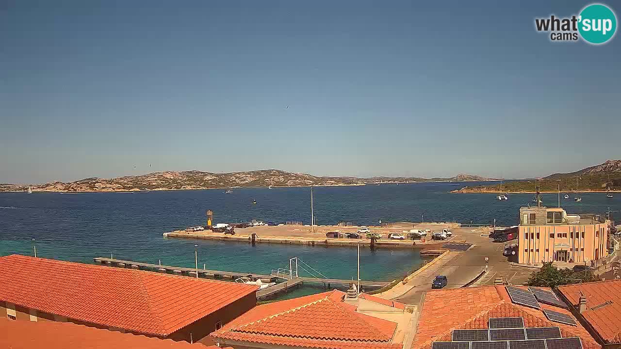Porto di Palau – Sardinia