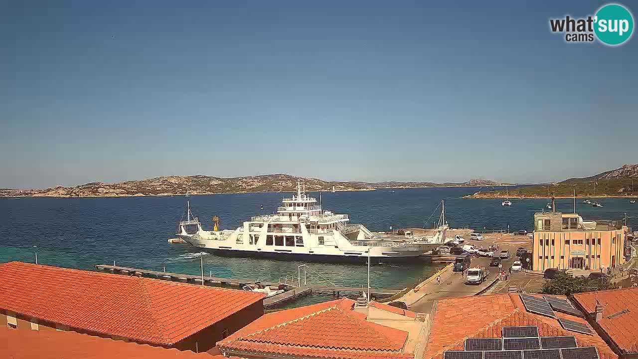 Porto di Palau – Sardinien