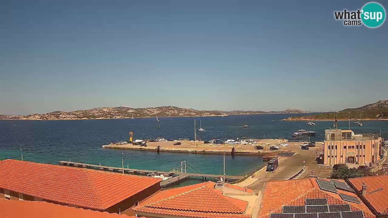 Porto di Palau – Sardinia