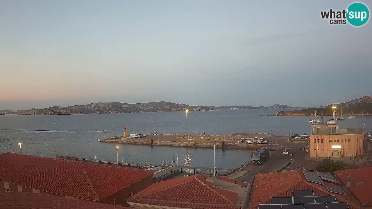 Porto di Palau – Sardinia