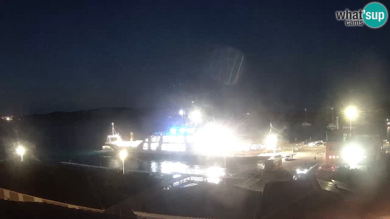 Porto di Palau – Sardinia
