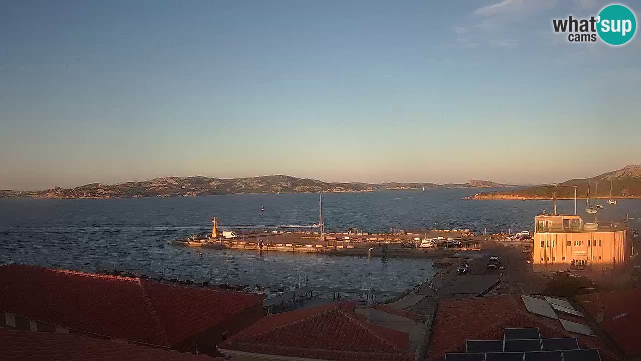 Porto di Palau – Sardinia