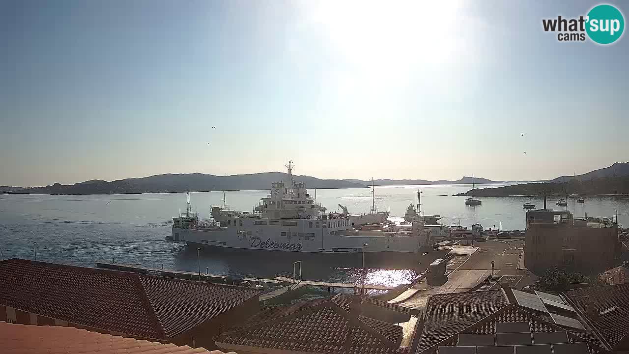 Porto di Palau – Sardinien
