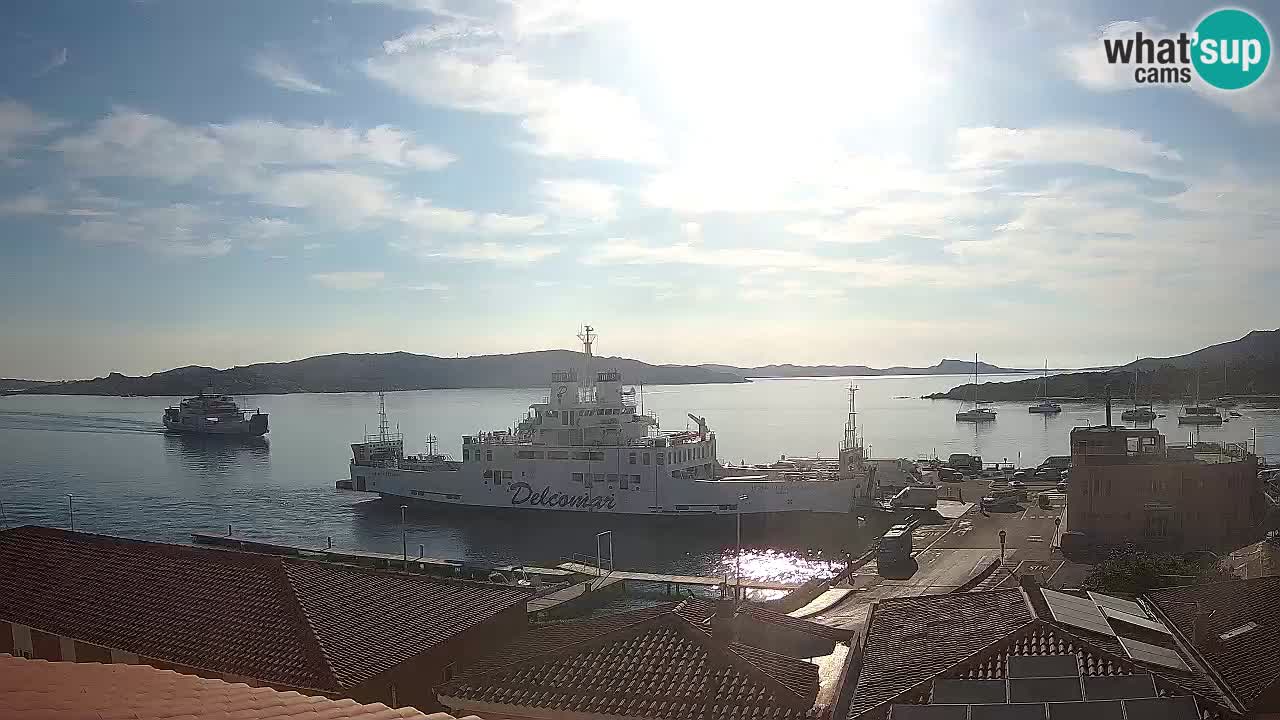 Porto di Palau – Sardegna