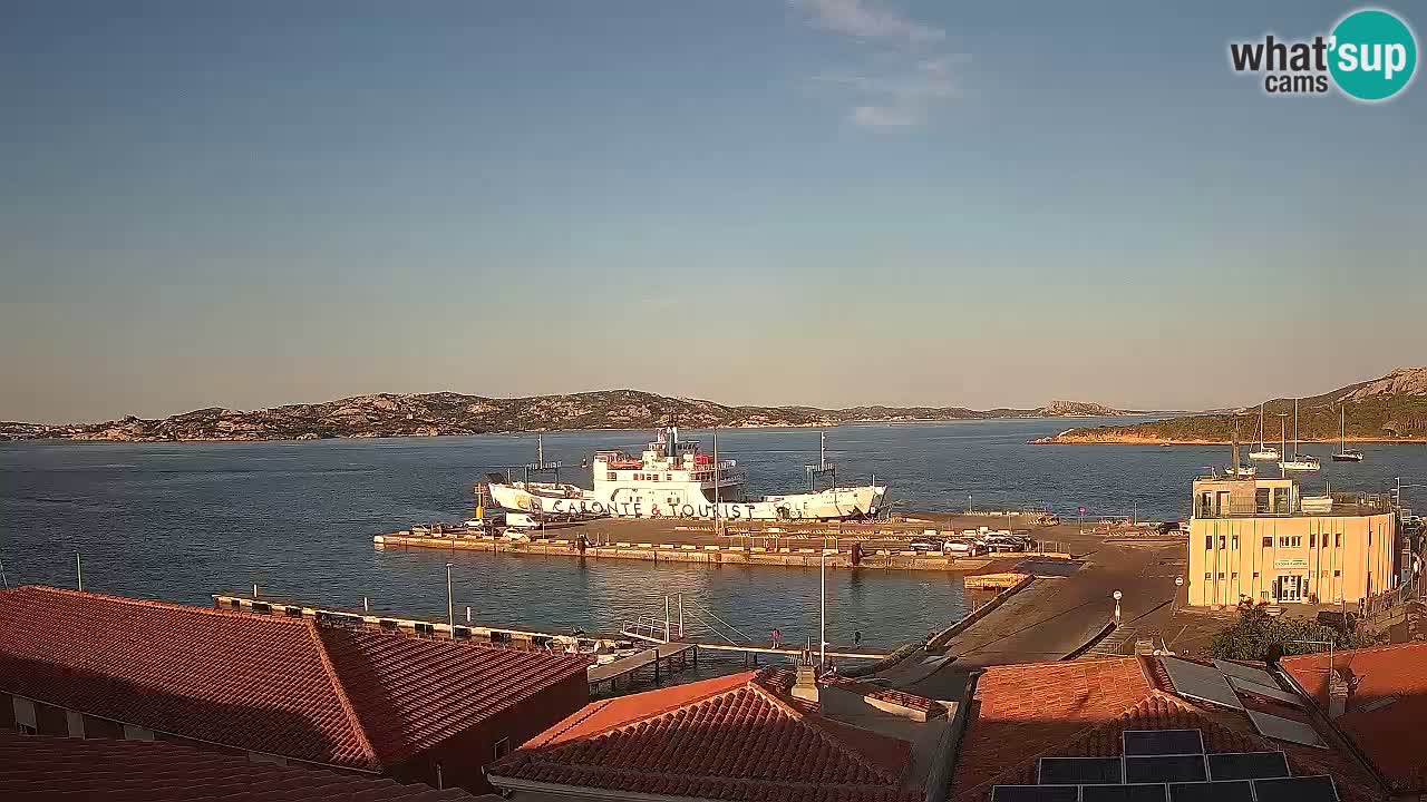 Porto di Palau – Sardinia