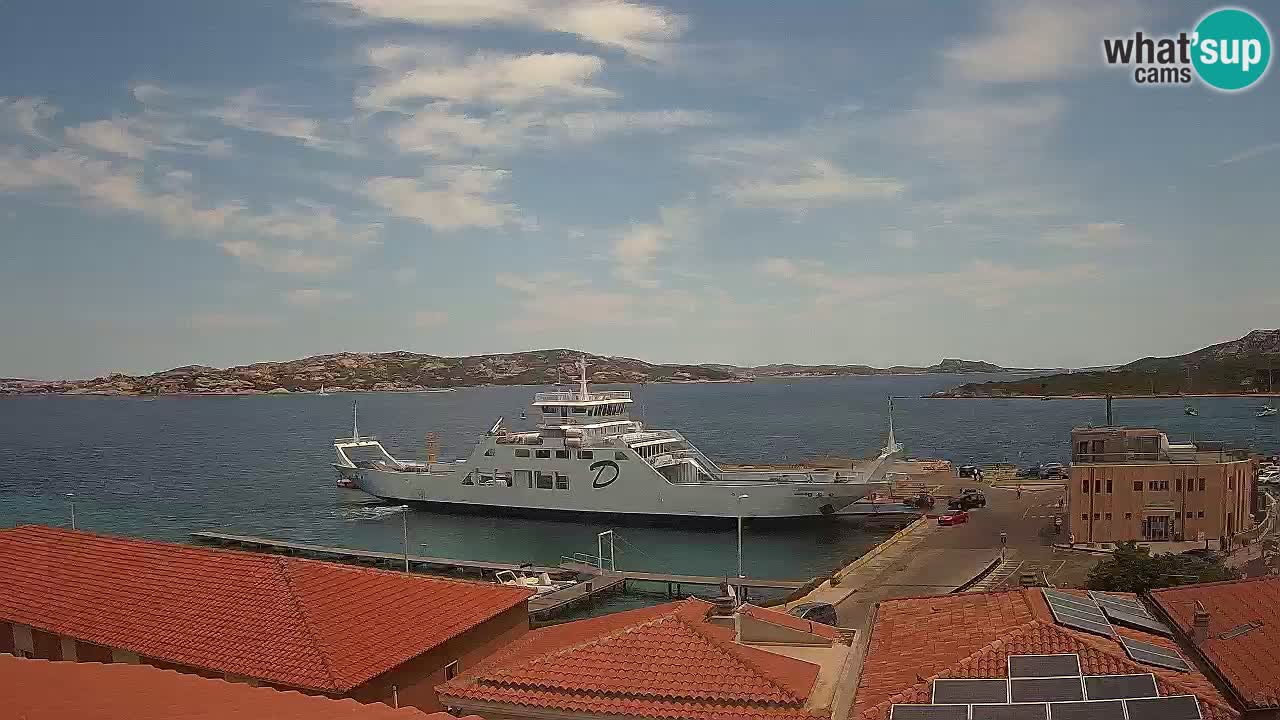 Porto di Palau – Sardinia