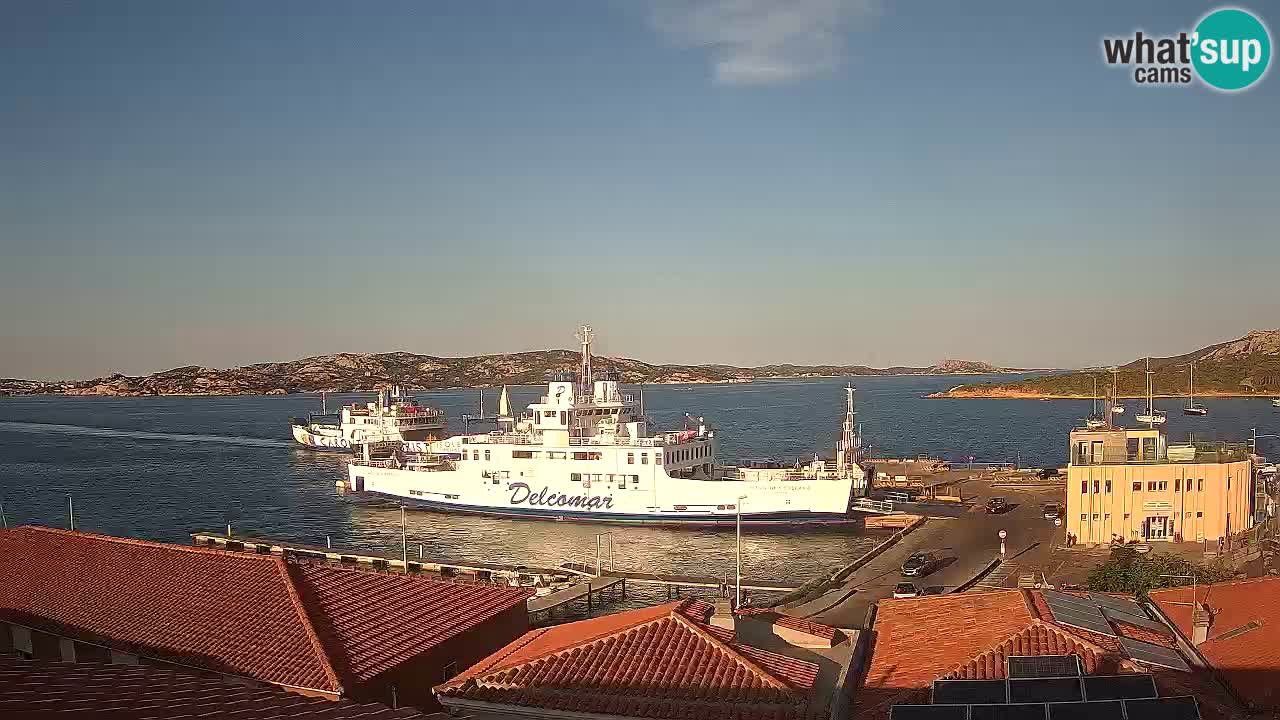 Porto di Palau – Sardegna
