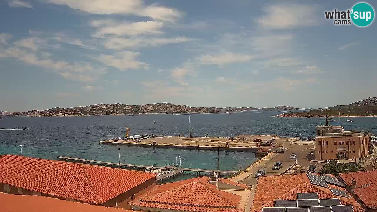 Porto di Palau – Sardinien