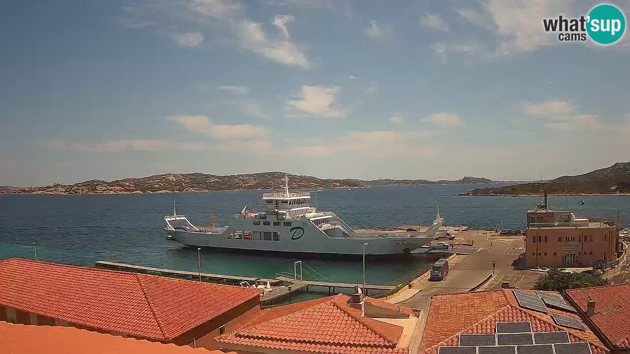Porto di Palau – Sardinien