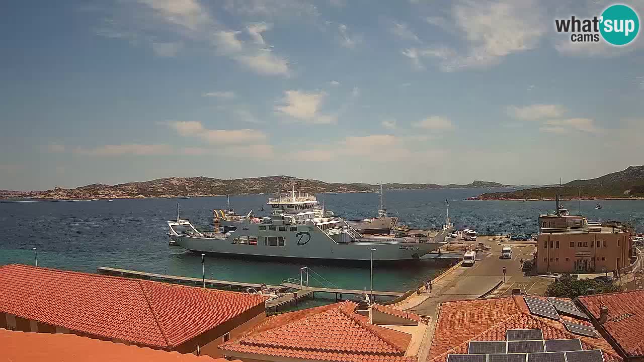 Porto di Palau – Sardegna