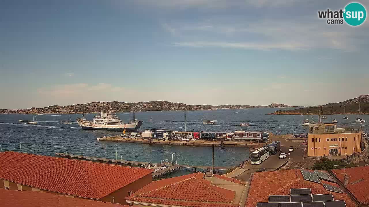 Porto di Palau – Sardinia